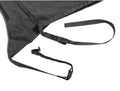 Rugged Ridge Frameless Black Diamond Soft Top 92-95 Jeep Wrangler YJ