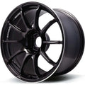 Advan black auto part