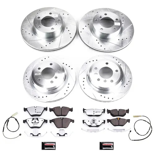 PowerStop auto part