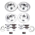 PowerStop auto part