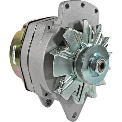 REMANUFACTURED ALTERNATOR