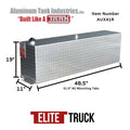 Aluminum Tank Industries, Inc. auto part view