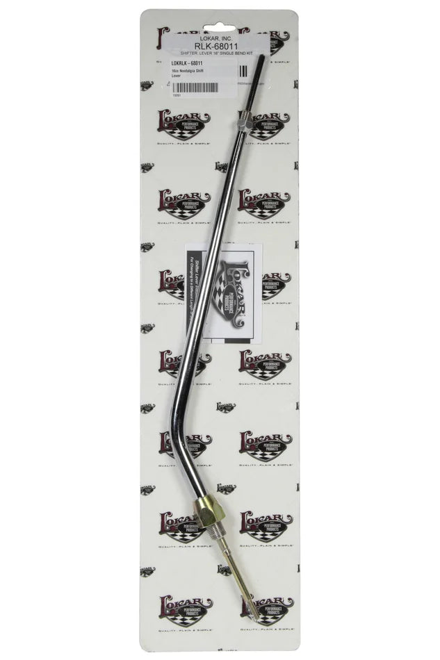 MIDNIGHT SERIES HITECH FLEXIBLE BRAIDED STAINLESS TRANSMISSION DIPSTICK