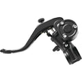 Performance Machine 11/16 Clutch M/Cyl - Black Ops