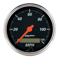 AutoMeter gauge