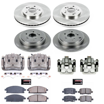 PowerStop auto part