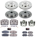 PowerStop auto part