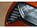CF Tail light Bezel C7 Co