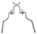 Pypes Performance Exhaust muffler