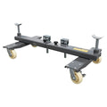 BendPak auto part installed view