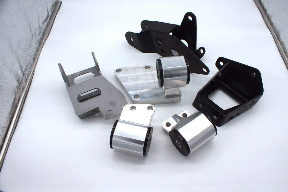 Hasport auto part