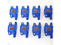 Granatelli 14-23 GM LT Direct Ignition Coil Packs - Blue (Set of 8)