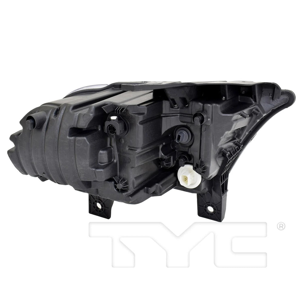 TYC headlights