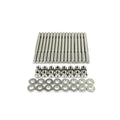 Wagner Tuning Porsche 991 Turbo Head Stud Set - Burnished