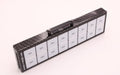 In-Dash Control Module