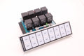 In-Dash Control Module