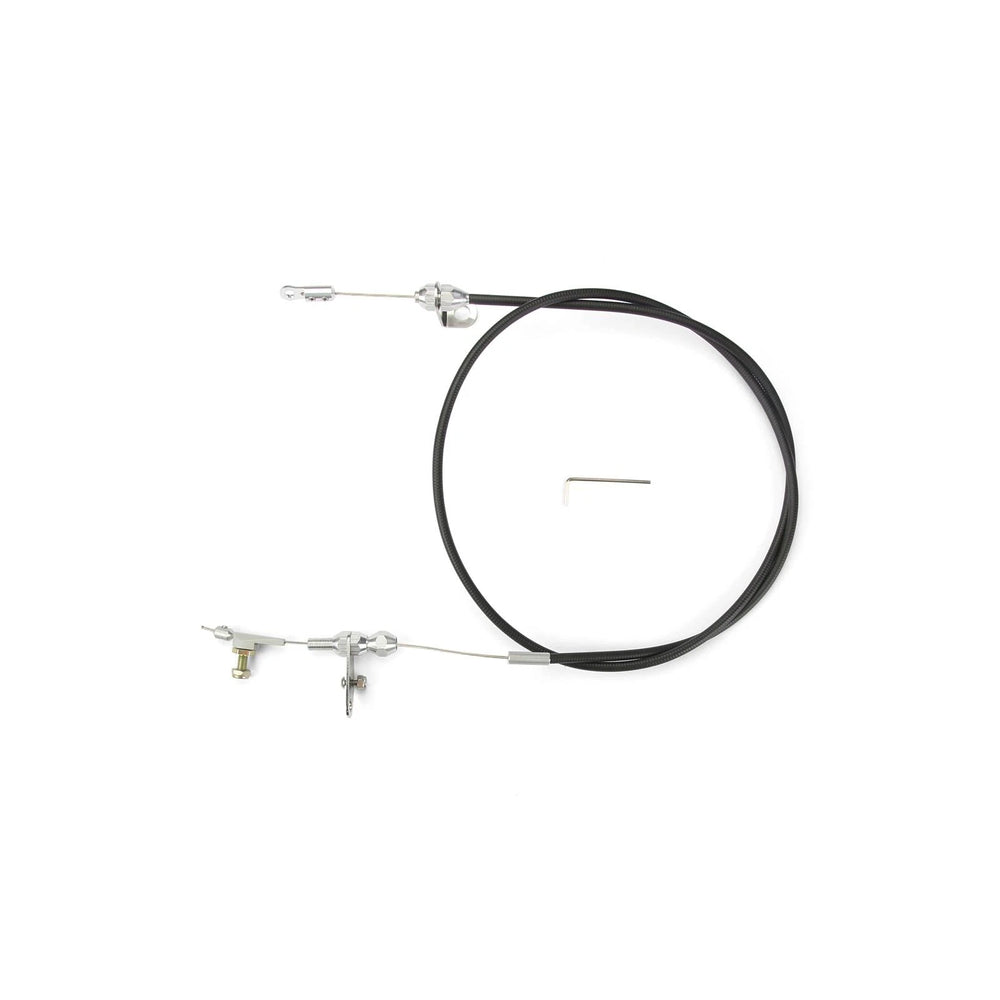 Lokar auto part
