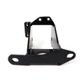 Hasport auto part installed view