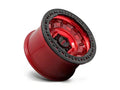 ~(38 lbs. 20X20X12)~ KM236 17X9 6X5.5 GL-RED -38MM