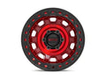 ~(38 lbs. 20X20X12)~ KM236 17X9 6X5.5 GL-RED -38MM
