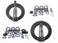 Revolution Gear & Axle auto part