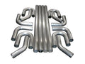 Stainless Works exhaust