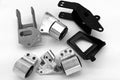Hasport auto part installed view