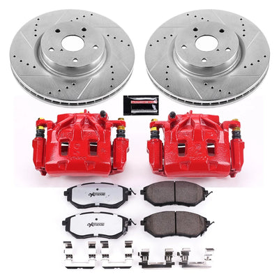 PowerStop auto part