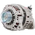 Denso auto part detail
