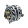 Denso red auto part