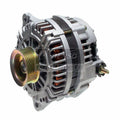 Denso auto part installed view
