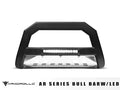 2004-2012 GMC CANYON AR BULL BAR W/