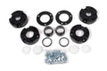 Zone Offroad lift kit detail