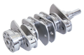 Eagle Honda B18A 95mm Stroke 4340 Steel Crankshaft