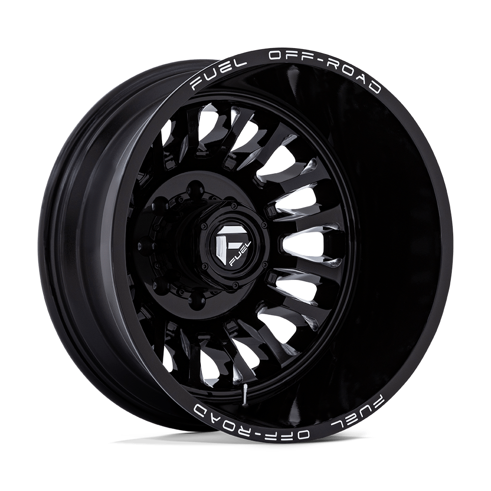 Fuel Wheels auto part
