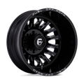 Fuel Wheels auto part