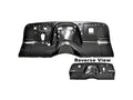 6066 CHEVY/GMC C10 BROTHERS TRUCKS COMPLETE FIREWALL