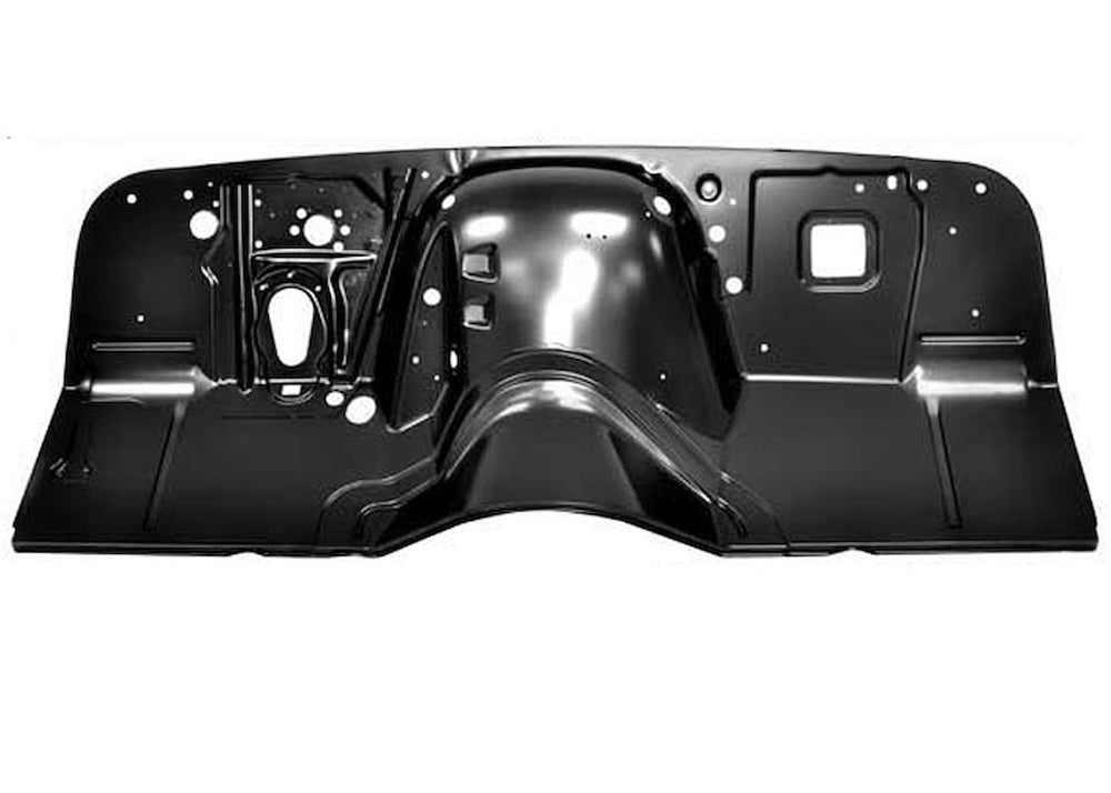 6066 CHEVY/GMC C10 BROTHERS TRUCKS COMPLETE FIREWALL