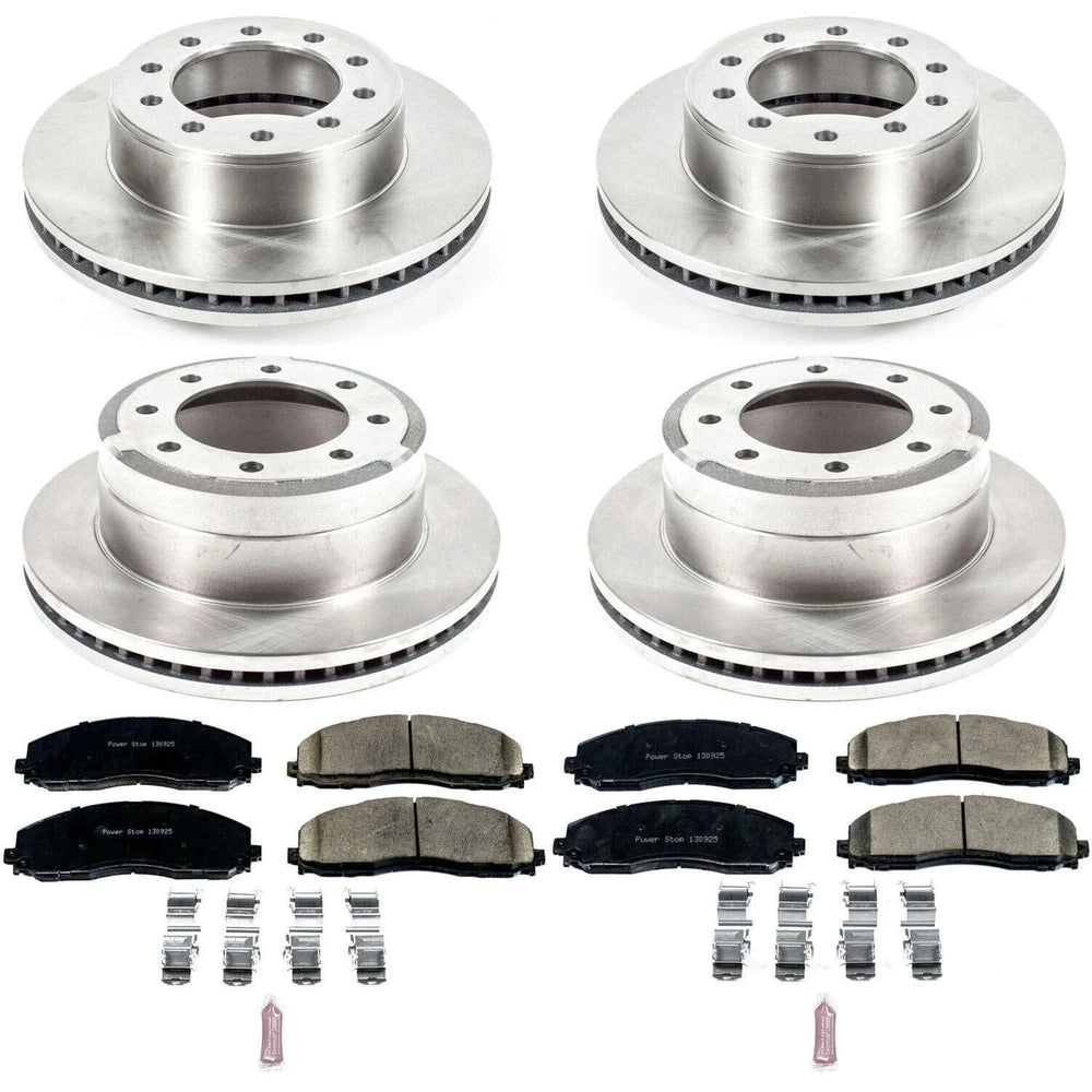 PowerStop auto part