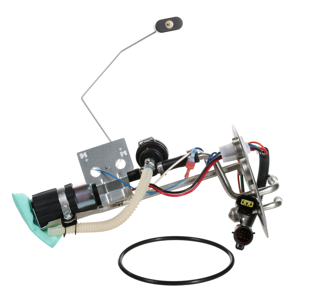 FUEL PUMP HANGER ASSY