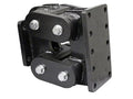 GEN-Y Hitch Victory Lane Torsion-Flex Flat Plate Trailer Coupler 2K 3.5K Tw 32K Towing - GH-10053