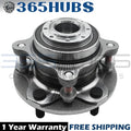 TIMKEN auto part installed view