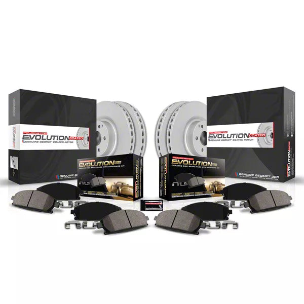 PowerStop auto part