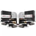PowerStop auto part