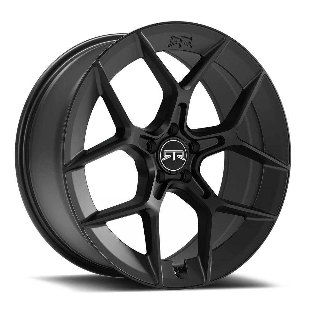 RTR auto part