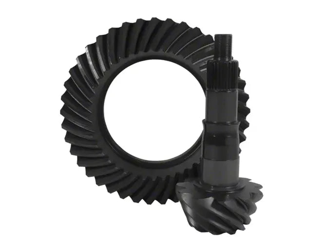 Yukon Gear High Performance Gear Set For Ford 8.8in in a 3.31 Ratio