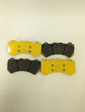 Alcon auto part