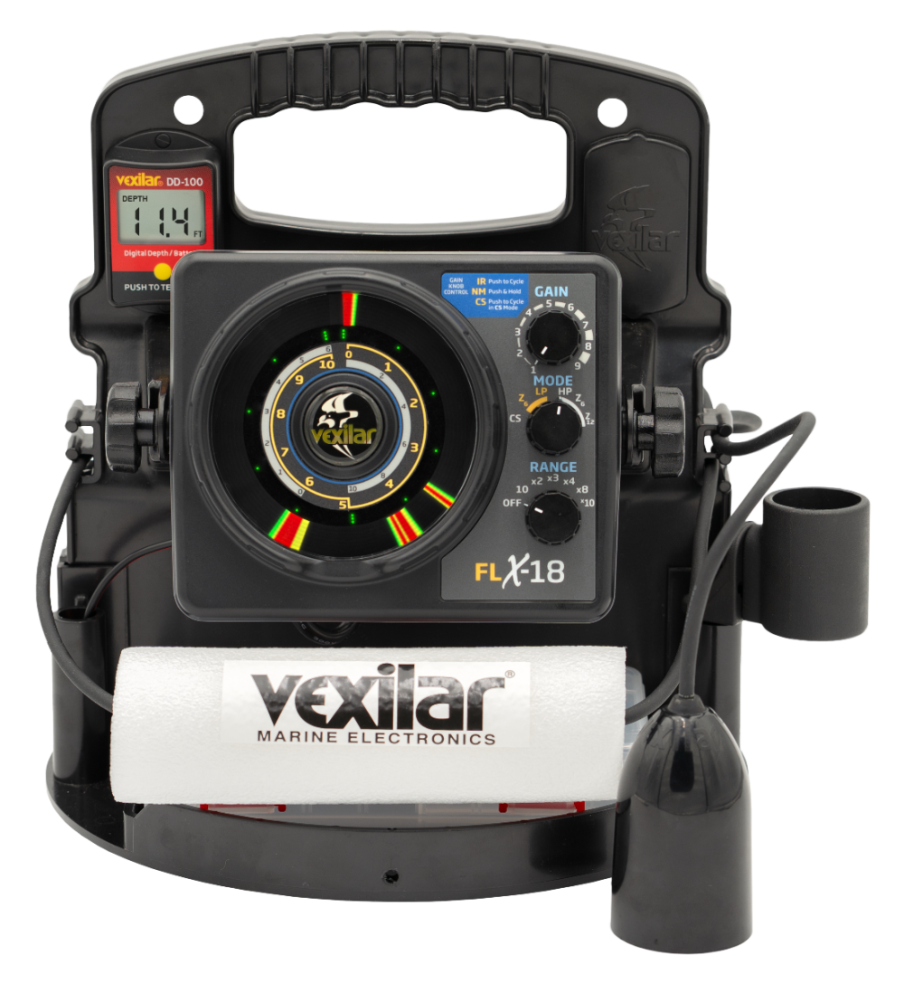 Vexilar - PPX1812