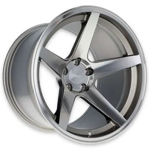 18X11 ROCKET FLARE, 5X4.75 PCD, 5 B