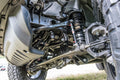 FOX auto part